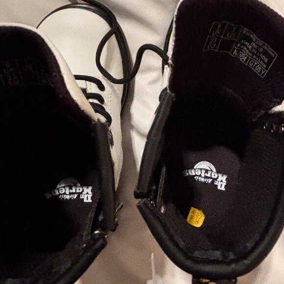 DOC MARTEN 25810 - Picture 6 of 8